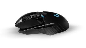 G903 LIGHTSPEED