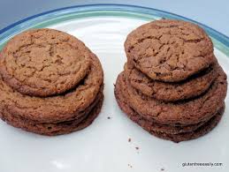 Dairy free, gluten free, wheat free, egg free, no ad. Flourless Egg Free Nut Butter Cookies With A Secret Ingredient Gluten Free Dairy Free Refined Sugar Free Vegan