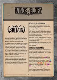 Development of the game 303 squadron: Ww2 Wings Of Glory Battle Of Britain Starter Set Scenarios English By Ares Games Srl Issuu