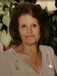 Nadima Eljaouhari Obituary