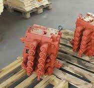 HYUNDAI 31Q6-16111 Hydraulics For Sale in CLONES, COUNTY ...