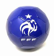Coupe de france résultats et classements (affichage temporaire). Equipe De France Fussball Les Bleus Equipe Tricolore Football Trainingsball Blau Eur 19 99 Picclick De