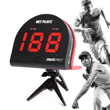 But here a user perceives the vital thing is that easy to use: Net Playz Multi Sport Hands Free Speed Radar Gun Kit W Tripod Carrying Bag Walmart Com Walmart Com