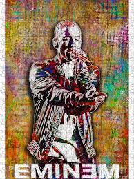 Image result for eminem teabagged