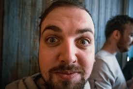 Mitchell Reid's Instagram, Twitter & Facebook