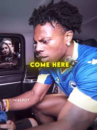 iShowSpeed vs Daniel Labelle Race Is Set 🤯🔥 #ishowspeed #speed #edit