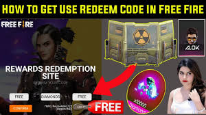 The official website to redeem the codes is reward.ff.garena.com. Free Fire Redeem Codes For Today 18th December 11 Daily Codes Released By Booyah Brasil