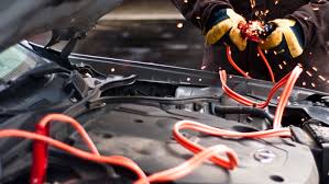 And more importantly, what can you do about it? The Dangers Of An Exploding Car Battery