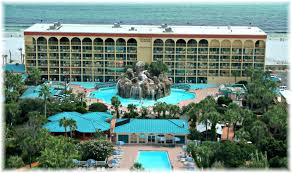 Ramada Plaza Beach Resort Fort Walton Beach Florida Fort Walton Beach Hotels In Destin Florida