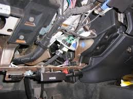 Verify flash level of transmission control module. Transfer Case Control Module Location Tccm Dodgeforum Com