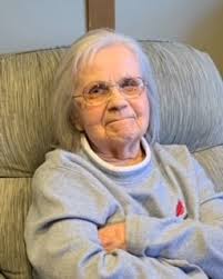 Arlene B. Martin Obituary