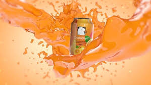 Project buy special event promo by afterdarkness75 on videohive. Orange Juice Splash With Can Element 3d Free After Effects Templates Official Site Videohive Projects