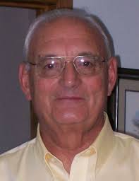 Obituary information for Robert G. Kissinger