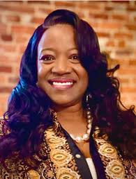 Latoya Mims, SHRM-CP