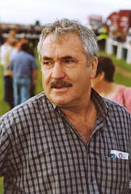 Death of former trainer John Bowles 17 October 2014 Premium
