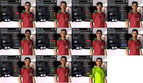 7 july 2000 (age 19) place of birth: Pes 2017 Facepack Indonesia U 19 Age 19 By Go Ip Pes Patch