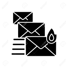 We offer not only some of the fastest shipping services around, but at some of the cheapest rates. Priority Mail Black Glyph Icon Express Mail Delivery Fast Postal Royalty Free Cliparts Vectors And Stock Illustration Image 155677297
