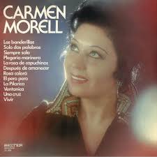 Carmen Morell: albums, songs, concerts