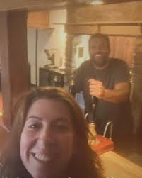 Cotswold pub rescued by new owners