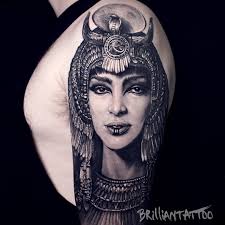 מדברים קעקועים