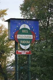 Maybe you would like to learn more about one of these? Plik Stadion Rks Radomiak Logo Jpg Wikipedia Wolna Encyklopedia