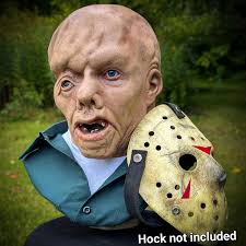 F13 Pt3 Latex Display Bust