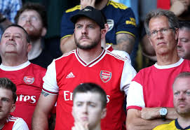 Шкодран мустафи 2020 | навыки и голы шкодра́н муста́фи (алб. Shkodran Mustafi Accepted Lower Severance Package To Facilitate Arsenal Exit