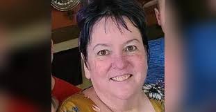 Diane Marie Brown Obituary