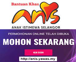 Skim bantuan asuhan anakku pintar (asuh pintar). Portal Kerajaan Negeri Selangor Darul Ehsan
