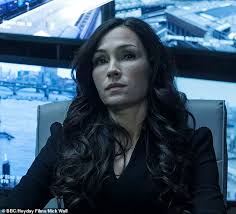 1964) is a dutch actress, director, screenwriter, and former fashion model. Fans Struggle To Recognise Famke Janssen 54 On The Capture Daily Mail Online