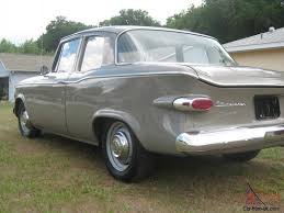 Image result for Autumn Haze 1960 Chrysler
