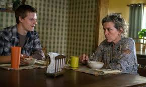 Three billboards outside ebbing, missouri is a 2017 black comedy crime film written, produced, and directed by martin mcdonagh. Three Billboards Outside Ebbing Missouri Review A Search For Justice Writ Large Three Billboards Outside Ebbing Missouri The Guardian