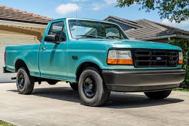 Image result for Dark Bright Teal 1995 Truck