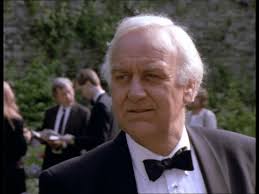 INSPECTOR MORSE: Episode 29: The Way Through the Woods: Review + Locations,  Literary References, Music etc. SPOILERS.
