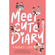 Meet cute by helena hunting is a standalone romance novel. Meet Cute Diary By Emery Lee Hardcover Target