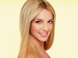 Brit's Flawless Pics