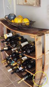 These wine rack plans will allow you to maximize space with the wine rack design drawings. How To Build A Wine Rack 15 Easy Ideas