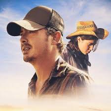 As Far As The Eye Can See