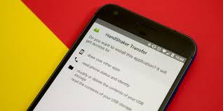 En este artículo podras descargar la aplicación o apk oficial de android file transfer gratis y en español. Android Basics How To Sideload An Apk 9to5google