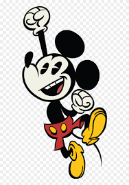 This october at walt disney world guide offers a free crowd calendar, when to visit, weather to avoid, new attraction openings & closures, info about halloween, epcot's food & wine, and more. Mickey Mouse Birthday Cover Png Download Happy Children S Day Disney Clipart 1532314 Pikpng
