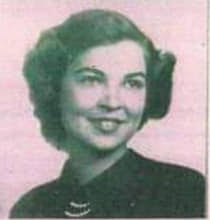 Jean Edward Smith** (October 13, 1932