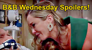 The Bold and the Beautiful