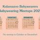 November 2025 Babywearing Meet-Up event image