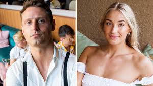 Rune larsen er forlovet knapt ett år etter nyheten om ny kjæreste. Underholdning Kjendis Gjor Realitycomeback For Femte Gang