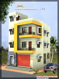 Packed full of wonderful spaces and enjoyable details, this 3,595 square. 3 Story House Design 1890 Sq Ft Kerala Home Design And Floor Plans 8000 Houses