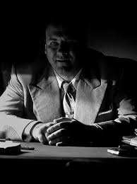 James Gandolfini In The Man Who Wasn T There Sopranos Man The Man