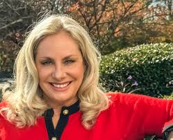 Jane George seeks nomination to challenge U.S. Rep. Tim Burchett