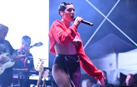 Halsey (@halsey) on tiktok | 3.6m likes. Halsey Says She Really Wants To Release A Punk Rock Album