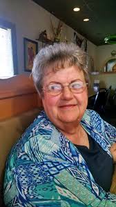 Darlene Redmond Blythe, GA