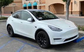 Price as tested $57,190 (base price: Will Tesla Model Y Quality Problems Ding Sales Unease As Ev Competition Heats Up